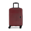 Kép Kabinos poggyász ROCK Lincoln TR-0281/3-S ABS - bordó 31 L