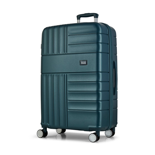 Kép Utazótáska ROCK Aspen TR-0282/3-L PP - kék 103 L