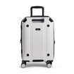 Kép Kabin poggyász ROCK Alpine TR-0288/3-S ABS/PC - fehér 39 L + 15% EXPANDER