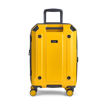 Kép Kabinos poggyász ROCK Alpine TR-0288/3-S ABS/PC - sárga 39 L + 15% EXPANDER