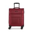 Kép ROCK Tokyo utazótáska készlet - piros