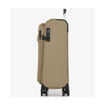 Kép ROCK Harper S kabinos bőrönd - bézs 34 L