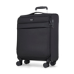 Kép ROCK Harper S Cabin Case - Fekete