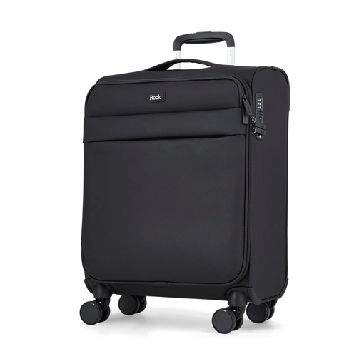 Kép ROCK Harper S Cabin Case - Fekete