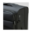 Kép ROCK Harper S Cabin Case - Fekete