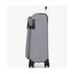 Kép ROCK Harper S kabinos bőrönd - szürke