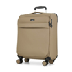 Kép ROCK Harper utazótáska szett - bézs 82 / 50 34 L