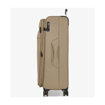 Kép ROCK Harper utazótáska szett - bézs 82 / 50 34 L