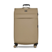 Kép ROCK Harper utazótáska szett - bézs 82 / 50 34 L