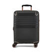 Kép Kabinos poggyász ROCK Astrid TR-0291/3-S PP - fekete 36 L + EXPANDER
