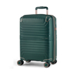 Kép Kabinos poggyász ROCK Astrid TR-0291/3-S PP - zöld 36 L + EXPANDER