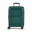 Kép Kabinos poggyász ROCK Astrid TR-0291/3-S PP - zöld 36 L + EXPANDER