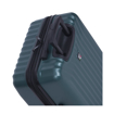 Kép Utazótáska TUCCI T-0115/3-L ABS - zöld - 94 L + 35% EXPANDER