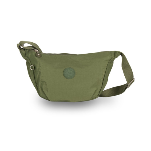 Kép METRO táska LL247 - khaki 5 L