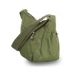 Kép METRO táska LL247 - khaki 5 L