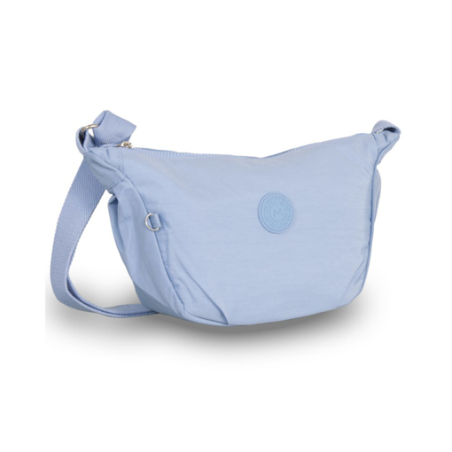 Kép METRO táska LL247 - világoskék 5 L