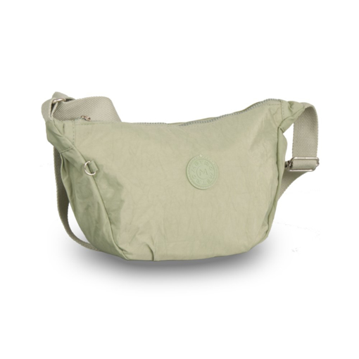 Kép METRO táska LL247 - világoszöld 5 L