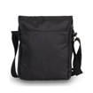 Kép METRO LL256 válltáska - fekete 3 L