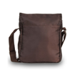 Kép METRO LL256 válltáska - barna 3 L