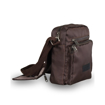 Kép METRO LL256 válltáska - barna 3 L