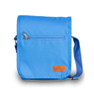 Kép METRO LL256 válltáska - kék 3 L