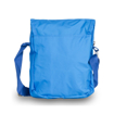 Kép METRO LL256 válltáska - kék 3 L