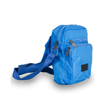 Kép METRO LL256 válltáska - kék 3 L