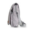 Kép METRO LL256 válltáska - szürke 3 L