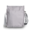 Kép METRO LL256 válltáska - szürke 3 L