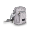 Kép METRO LL256 válltáska - szürke 3 L