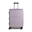 Kép Műanyag bőrönd ROCK Maya M - lila