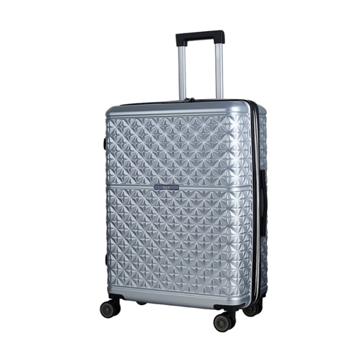 Kép Műanyag tok ROCK Maya M - ezüst