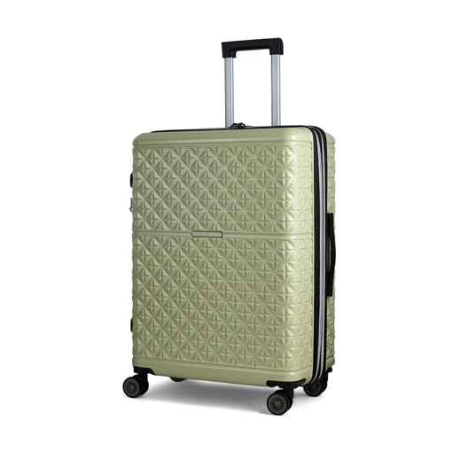 Kép Műanyag tok ROCK Maya M - zöld