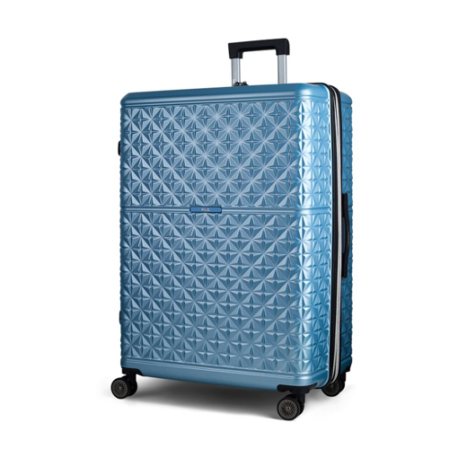 Kép Műanyag tok ROCK Maya L - kék