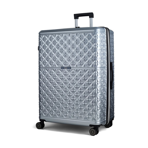 Kép Műanyag tok ROCK Maya L - ezüst