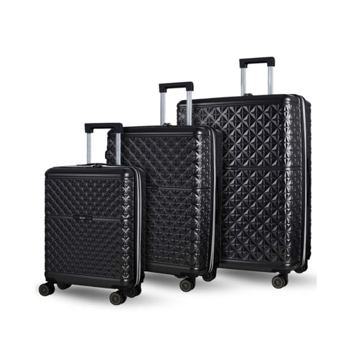 Kép ROCK Maya utazótáska készlet - sötétszürke 118 / 75 35 L