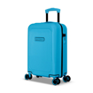 Kép SUITSUIT® Expression Blue Lagoon S kabintáska - kék 31 L