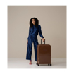 Kép SUITSUIT® Expression Nutshell L - barna 89