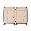 Kép SUITSUIT® Fab Seventies Olasz Clay S kabinbőrönd - narancssárga 32 L