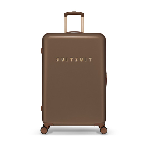 Kép SUITSUIT® Fab Seventies Cocoa Brown L - barna 91