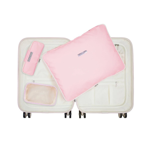 Kép SUITSUIT® Fabulous Fifties ruhafedők készlete, méret. S - Rózsaszín