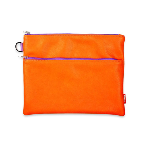 Kép Tablet tok Addatag PH-201 - Narancssárga