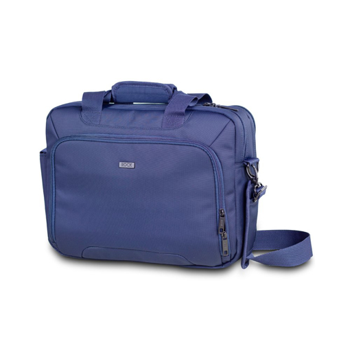 Kép ROCK SB-0053 kabinos táska - kék 14 L
