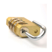 Kép TravelBlue TB031 csomagzár - arany színű