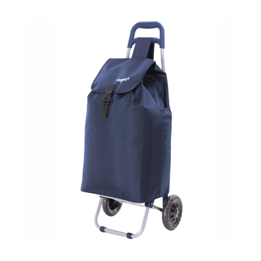 Kép HOPPA ST-57140 bevásárlótáska - kék 57 L
