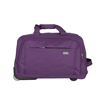 Kép METRO LL240/23" trolitáska - lila 49 L