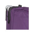 Kép METRO LL240/26" trolitáska - lila 77 L