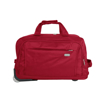 Kép METRO LL240/26" trolitáska - piros 77 L