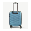 Kép Kabinový kufr ROCK Allure S - modrá - 34 L