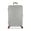 Kép Sada cestovních kufrů SUITSUIT® Fab Seventies Limestone - šedá - 91 / 60 / 32 L